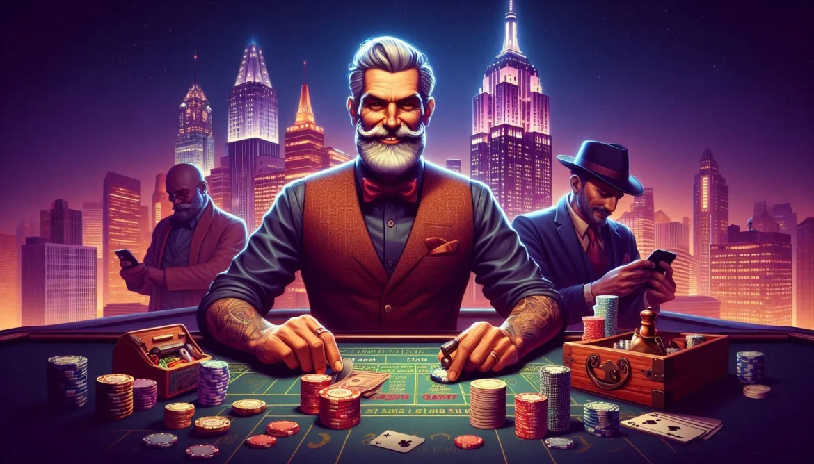 Volcano Casino